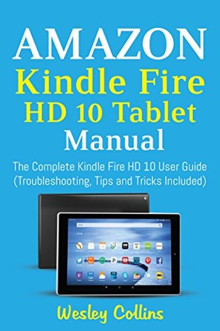 Kindle fire 10 manual pdf